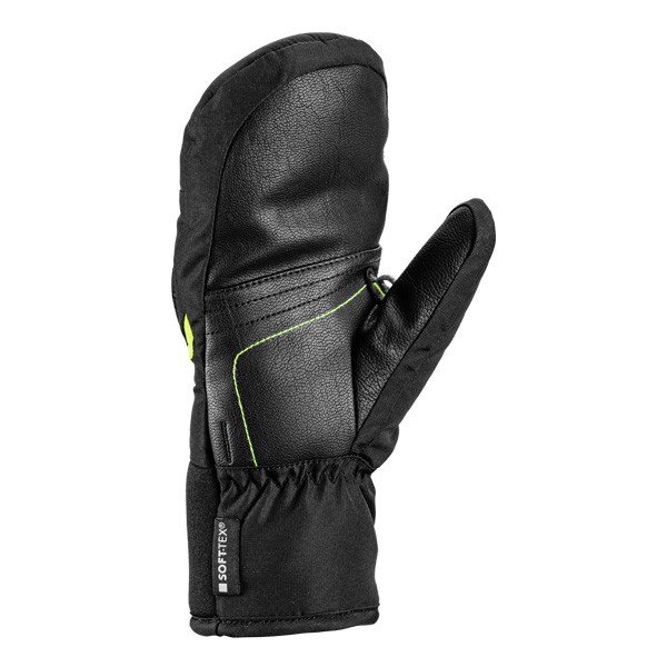 Leki otroške smučarske nogavice Griffin 3D Mitten.