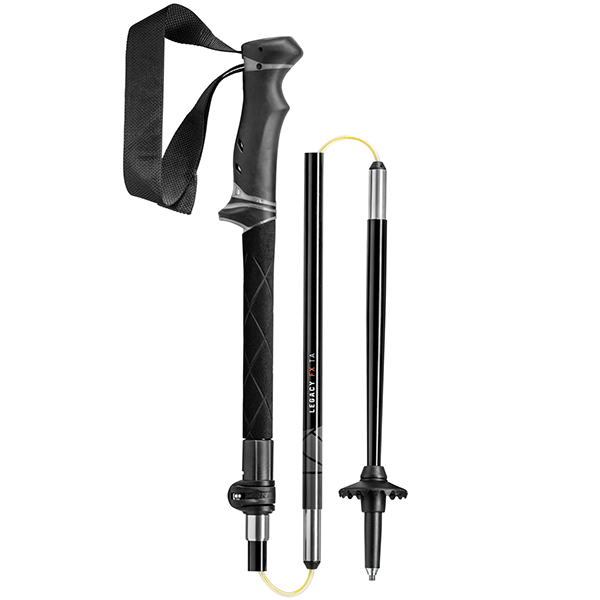 Leki pohodne palice Legacy FX TA