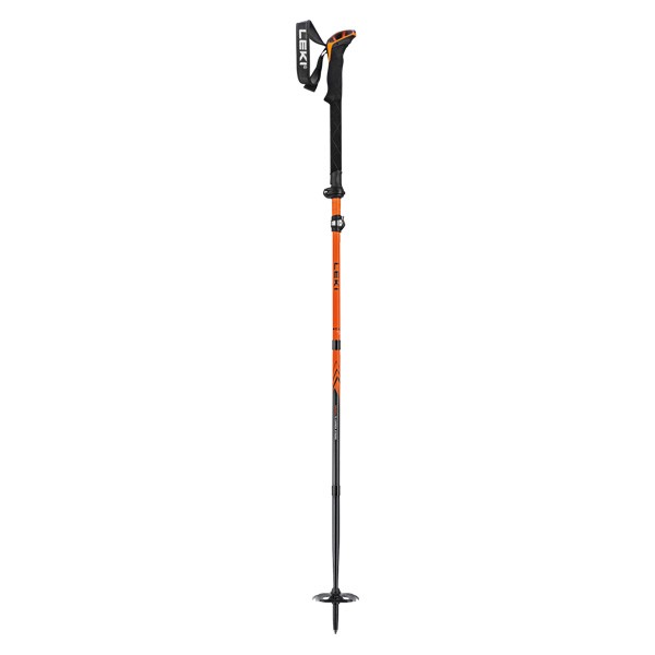 Leki pohodne palice Sherpa FX Carbon Strong.