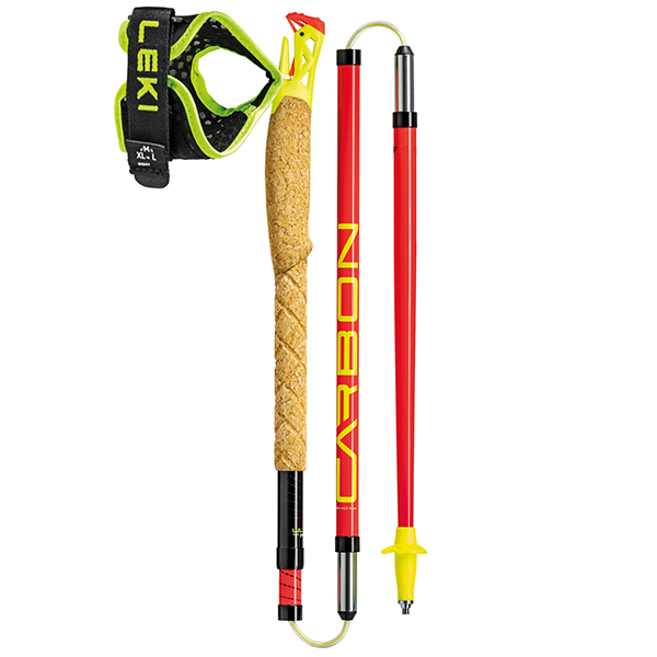 Leki Trail tek palice Ultratrail FX One