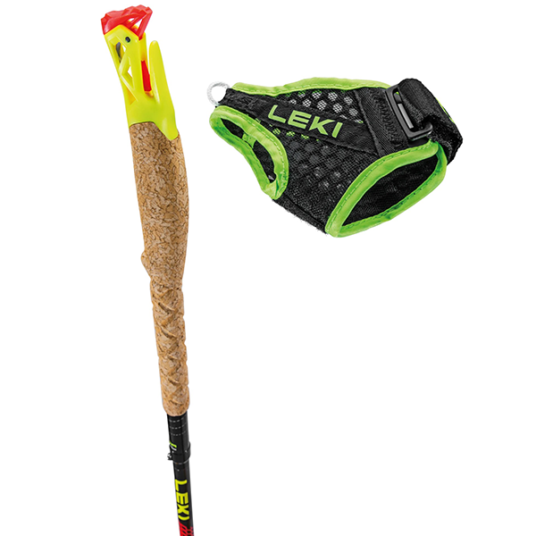 Leki Trail tek palice Ultratrail FX One