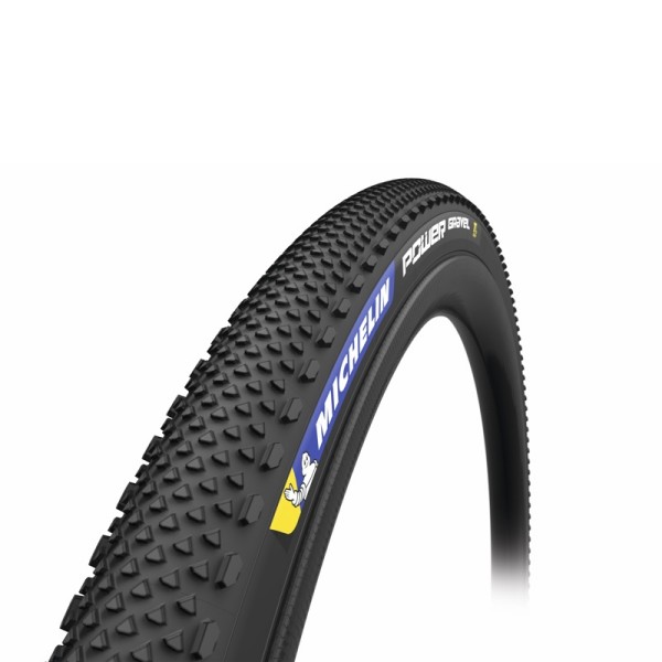 Michelin plašč Power Gravel V2 700x40c - zložljiv