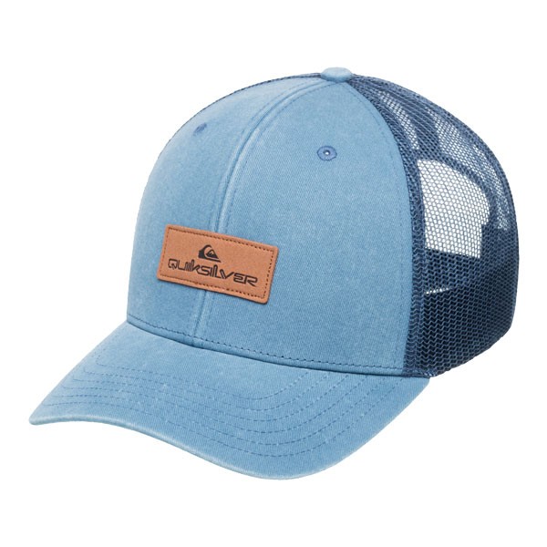 Quiksilver Down Thech, moška kapa s šiltom