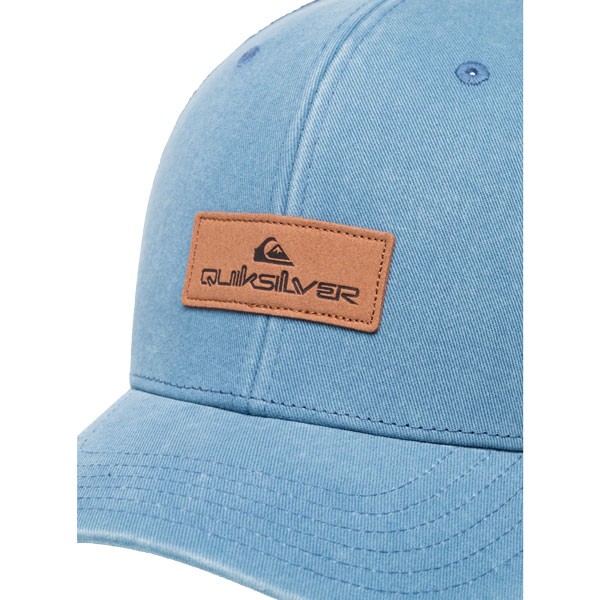 Quiksilver Down Thech, moška kapa s šiltom