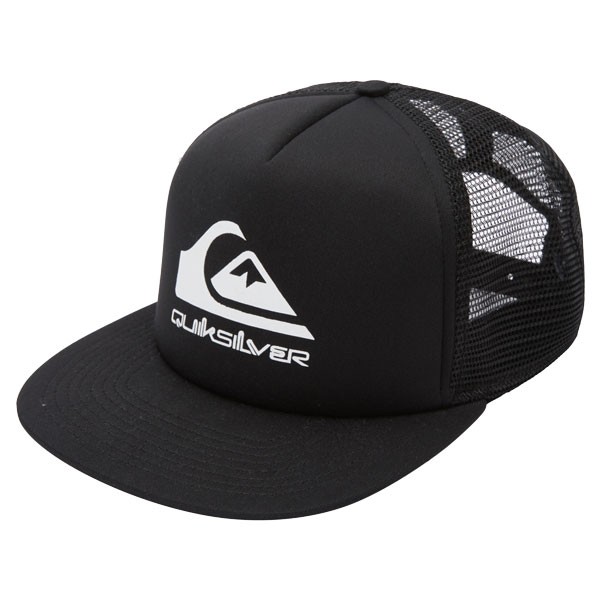 Quiksilver Foamslayer, moška kapa s šiltom