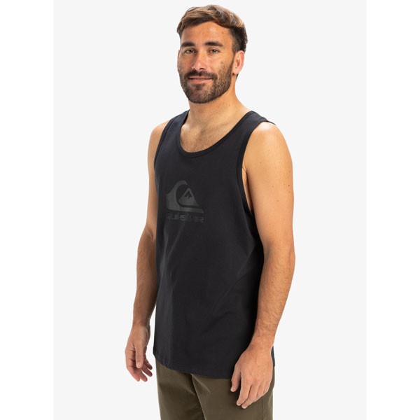 Quiksilver Ev Comp Logo, moška majica brez rokavov