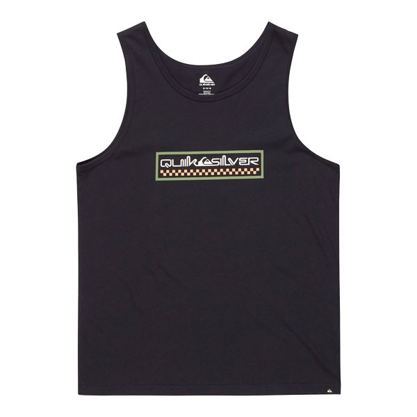 Quiksilver Ev Sun Dagger, moška majica brez rokavov
