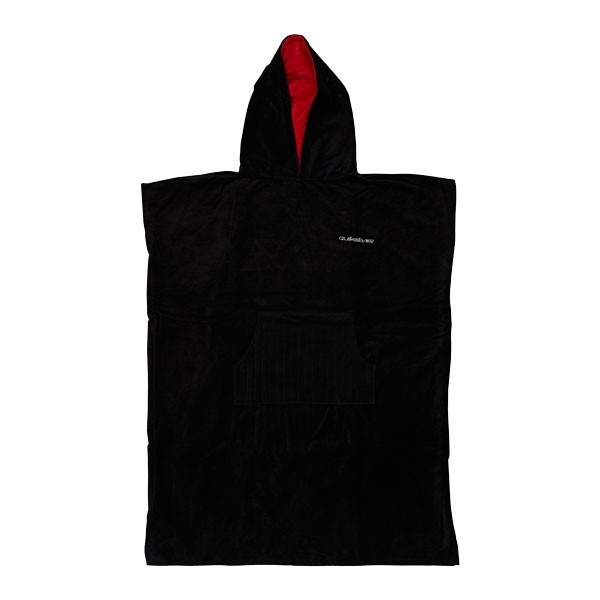 Quiksilver Hoody, moška pončo brisača