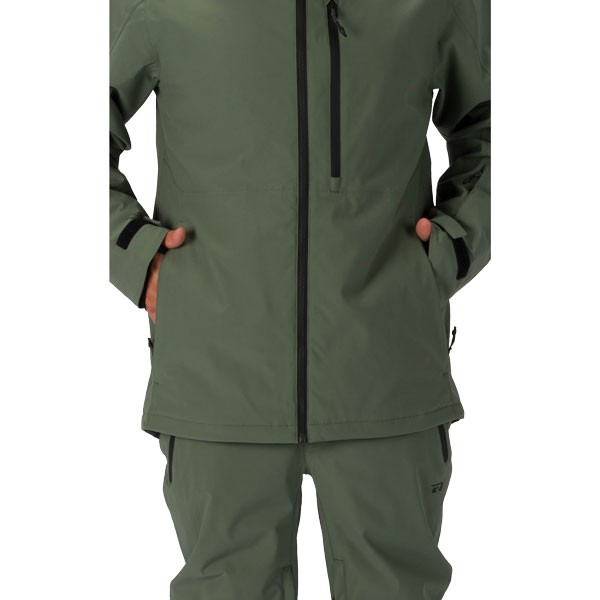 Rehall Brasko, moška smučarska bunda