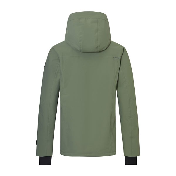 Rehall Brasko, moška smučarska bunda