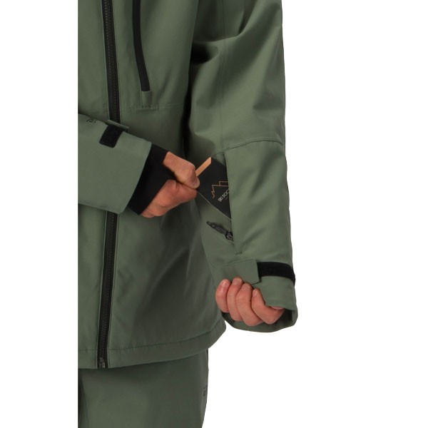 Rehall Brasko, moška smučarska bunda