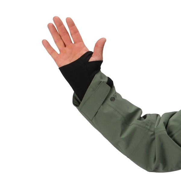 Rehall Brasko, moška smučarska bunda