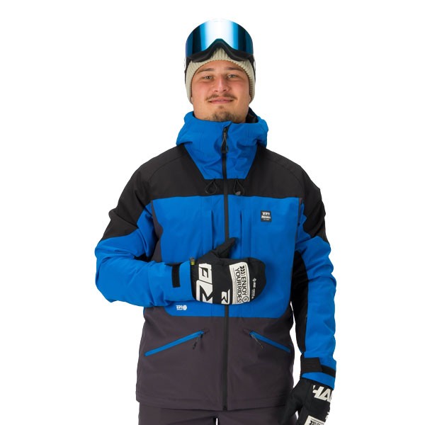 Rehall Crocks, moška smučarska bunda