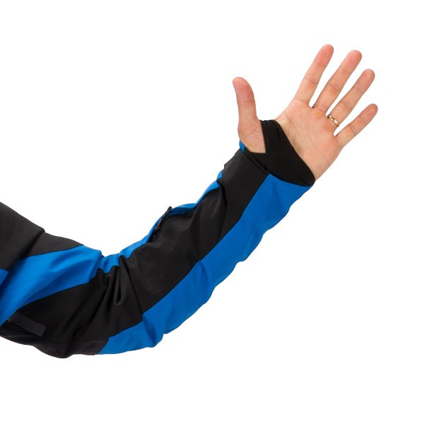 Rehall Crocks, moška smučarska bunda