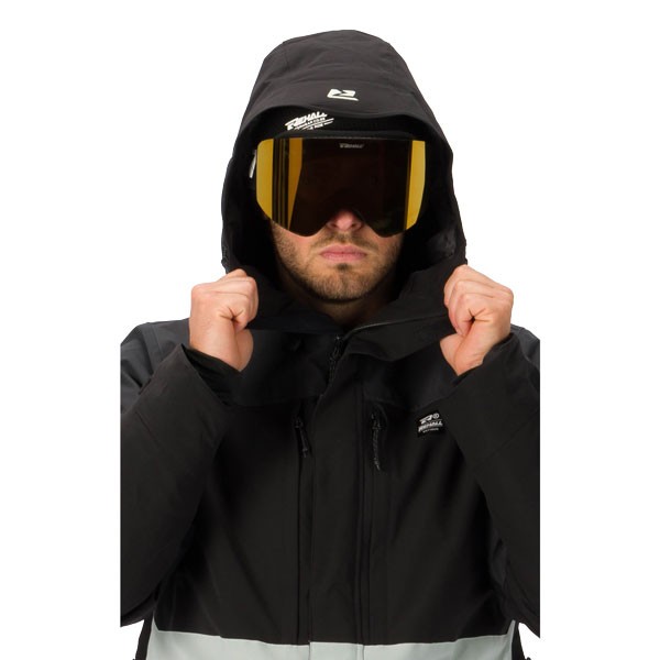 Rehall Mayon, moška smučarska bunda