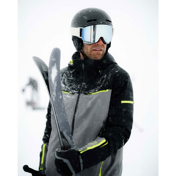 Spyder Monterosa, moška smučarska bunda