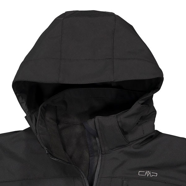 CMP moška softshell jakna