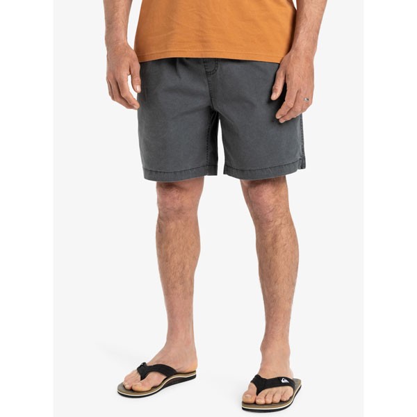Quiksilver Taxer Ws, moške kratke hlače