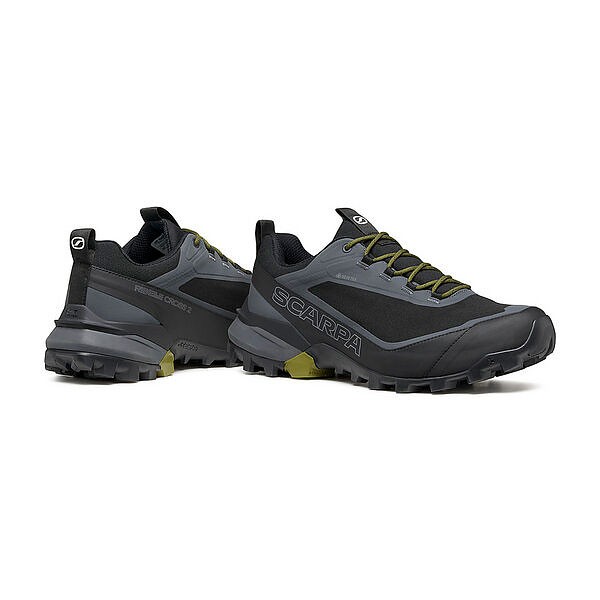 Scarpa Ribelle Cross 2 GTX, moški pohodni čevlji