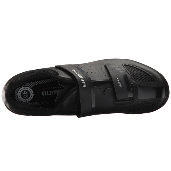 Moški cestno kolesarski čevlji Shimano RP1.