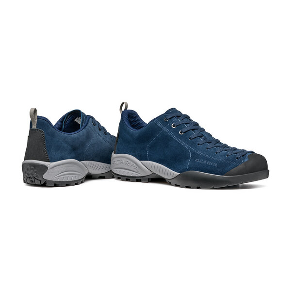 Scarpa Mojito GTX Deep Ocean, moški pohodni čevlji 