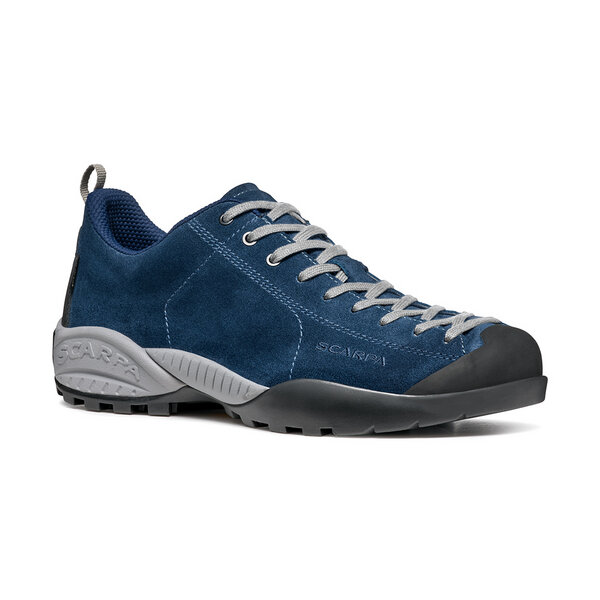 Scarpa Mojito GTX Deep Ocean, moški pohodni čevlji 