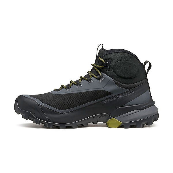 Scarpa Ribelle Cross 2 Mid GTX, moški pohodni čevlji