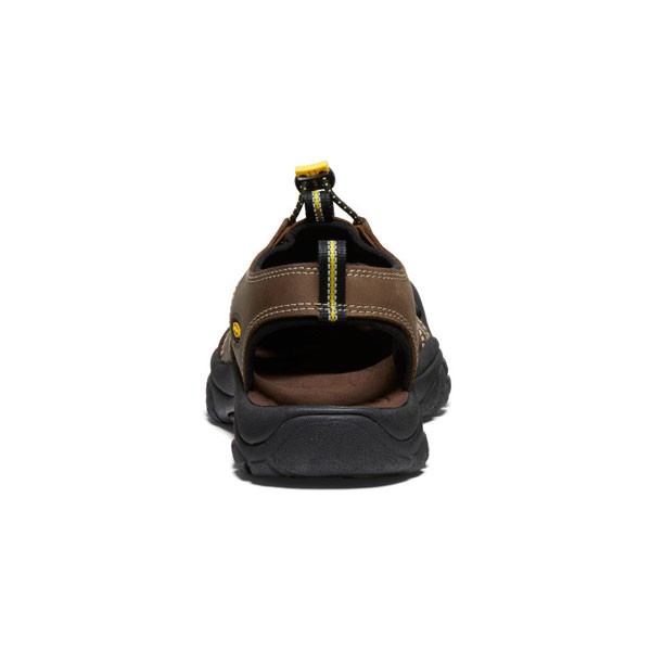 Keen Newport Bison, moški sandali 