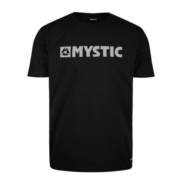 Mystic moška kratka majica Brand.