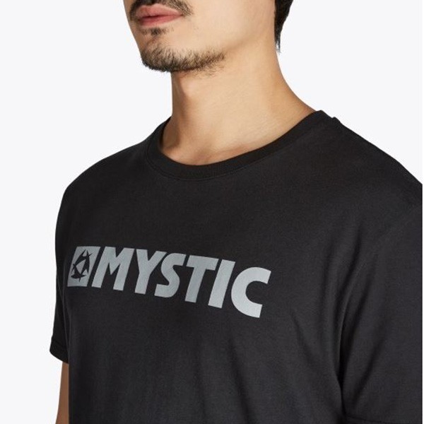 Mystic moška kratka majica Brand.