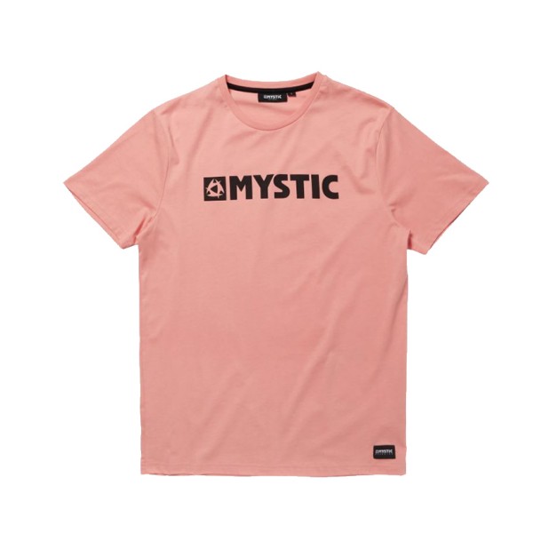 Mystic moška kratka majica Brand Tee.