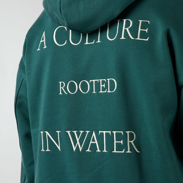 Moški pulover Mystic Rooted