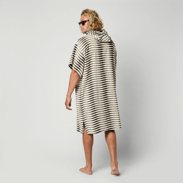 Pončo brisača Mystic Jacquard