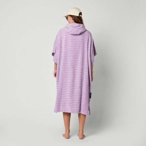 Pončo brisača Mystic Jacquard