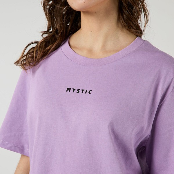 Ženska kratka majica Mystic Brand Seasonal