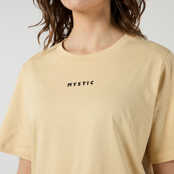 Ženska kratka majica Mystic Brand Seasonal