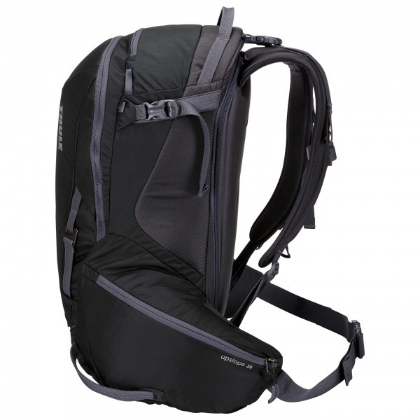 Thule ski touring backpack UpSlope 35L.