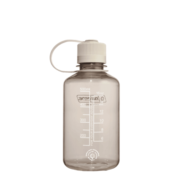 Nalgene steklenica Narrow Mouth Cotton