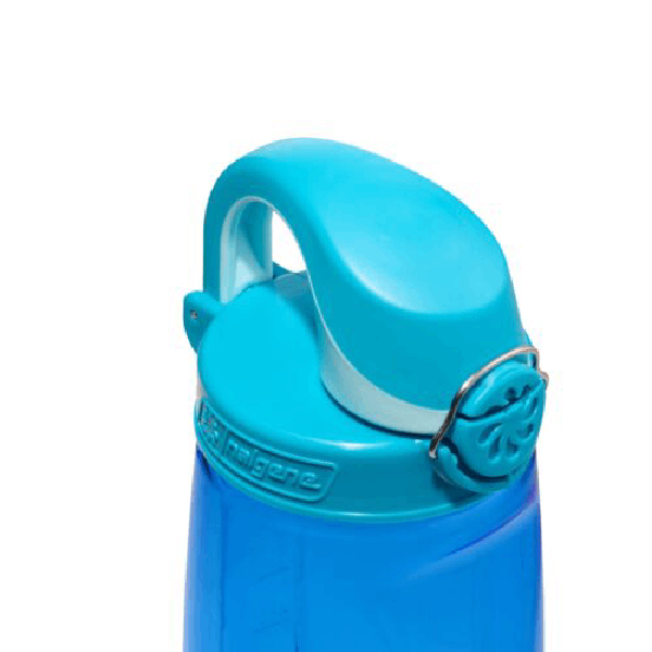 Nalgene steklenica On The Fly 750 ml Blue with Glacial Cap