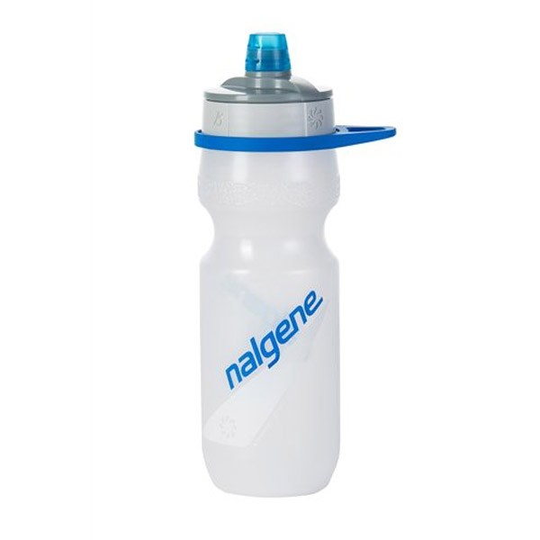 Nalgene steklenica za vodo Velo Draft White.