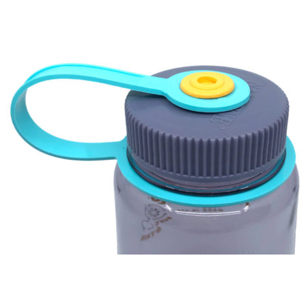Nalgene steklenica Wide Mouth Aubergine