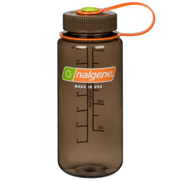 NALGENE STEKLENICA WIDE MOUTH WOODSMAN