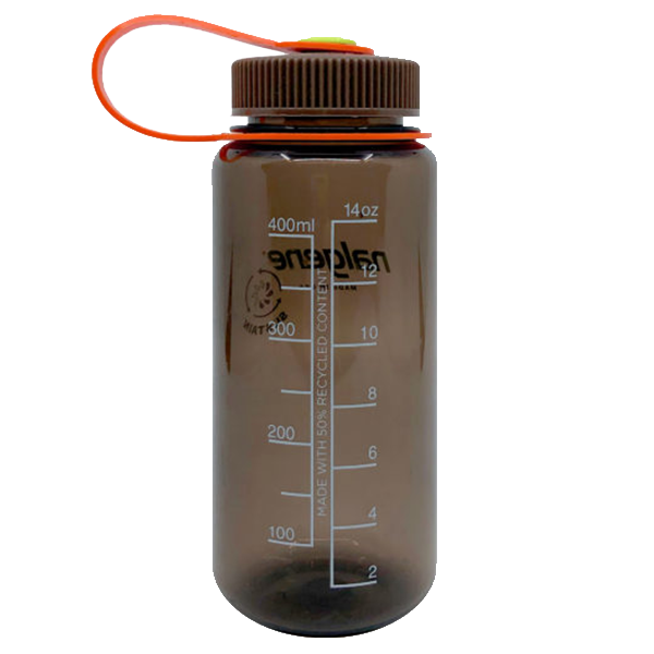 NALGENE STEKLENICA WIDE MOUTH WOODSMAN