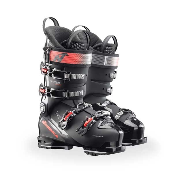 Nordica smučarski čevlji Speedmachine 3.