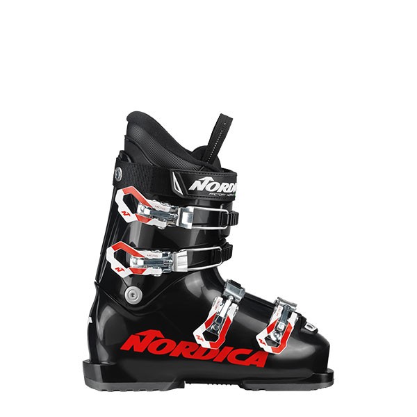 Nordica ski boots Dobermann GP 60.