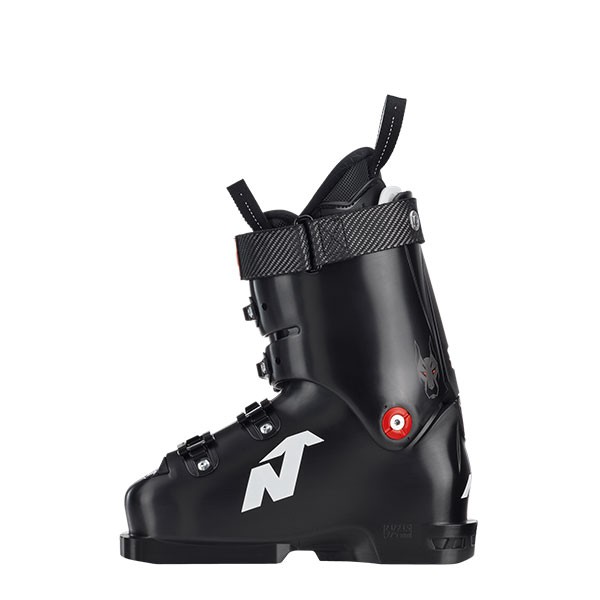 Nordica ski boots Dobermann GP 70.