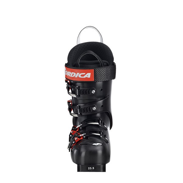 Nordica ski boots Dobermann GP 70.