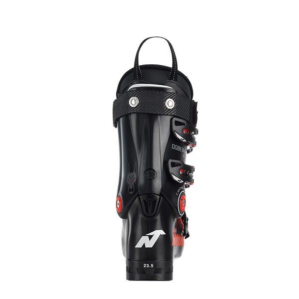 Nordica ski boots Dobermann GP 70.