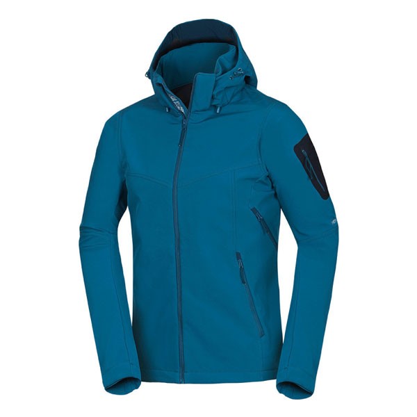 Northfinder moška softshell jakna Tom.