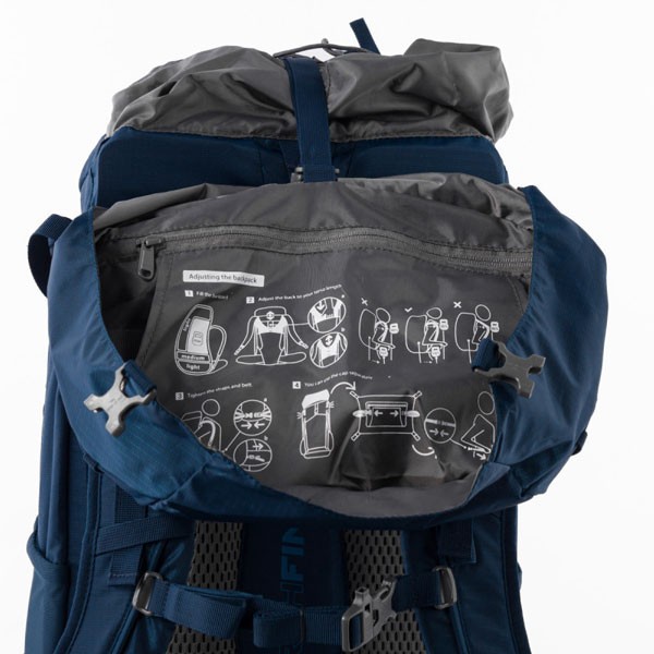 Northfinder nahrbtnik Annapurna 45 L.